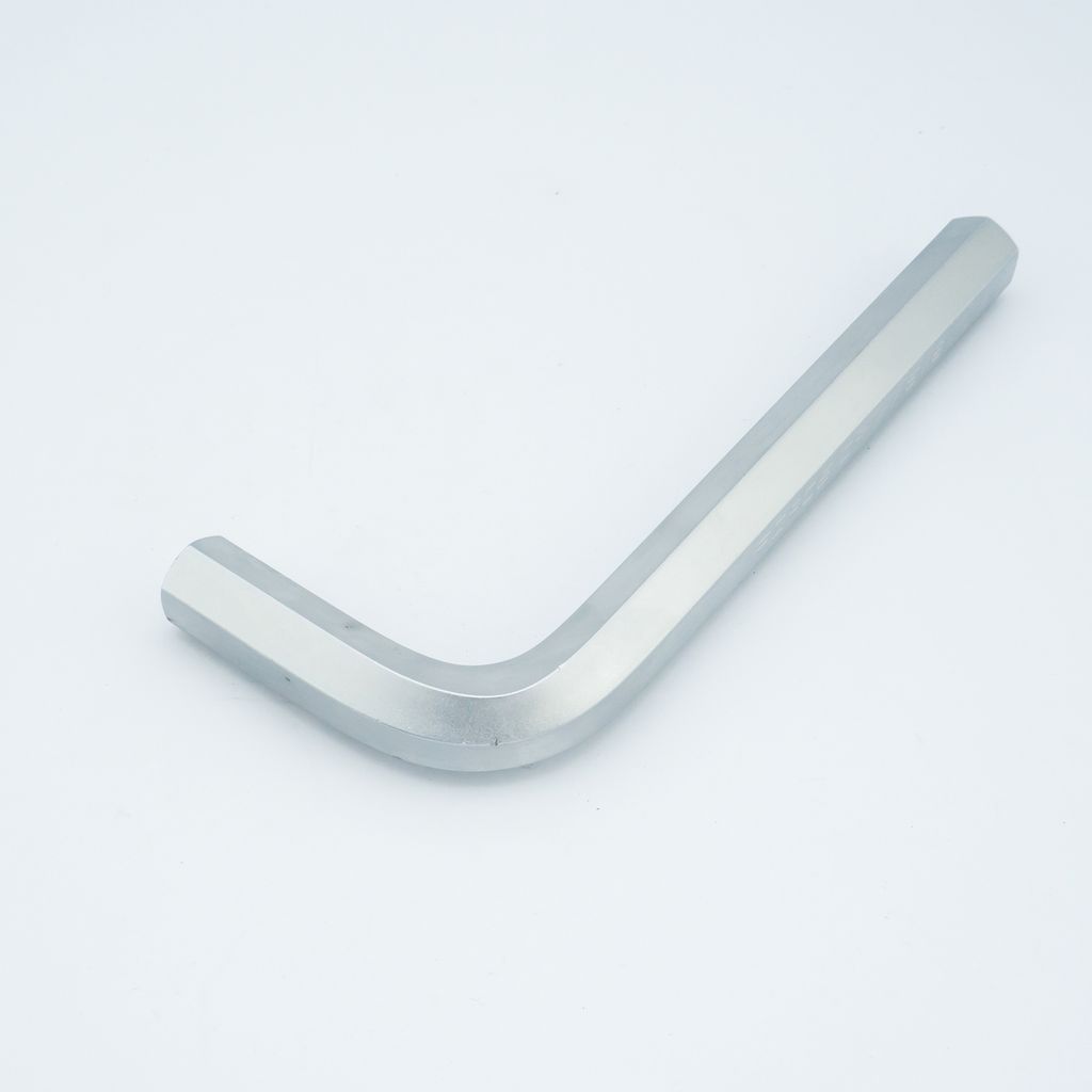 ประแจแอลหกเหลี่ยม NO.5/8" FORCE รุ่น 7645.8 ราคา ฿250