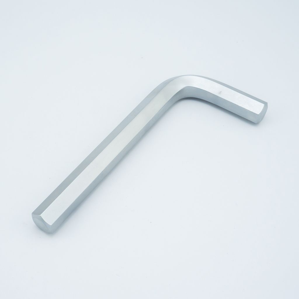 ประแจแอลหกเหลี่ยม NO.5/8" FORCE รุ่น 7645.8 รูปที่ 2