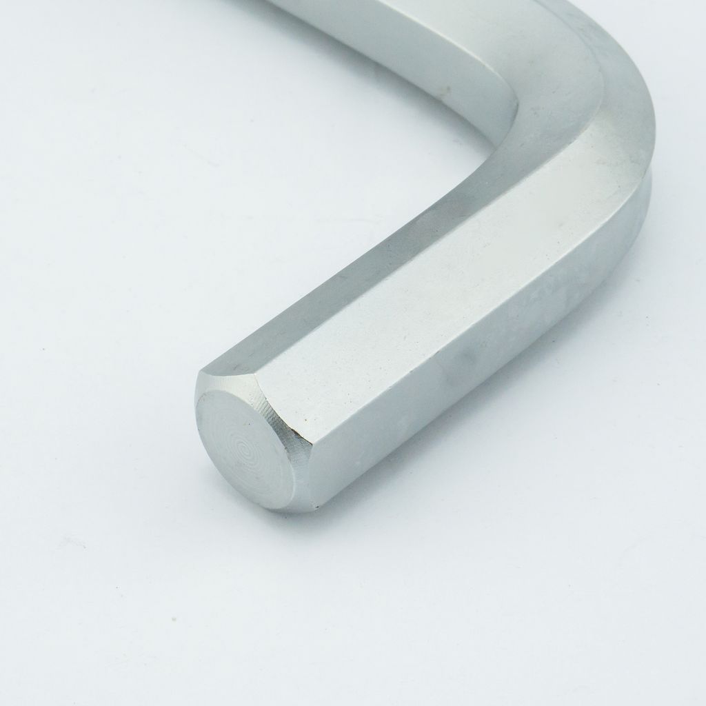 ประแจแอลหกเหลี่ยมยาว NO.5/8" FORCE รุ่น 7645.8L รูปที่ 4