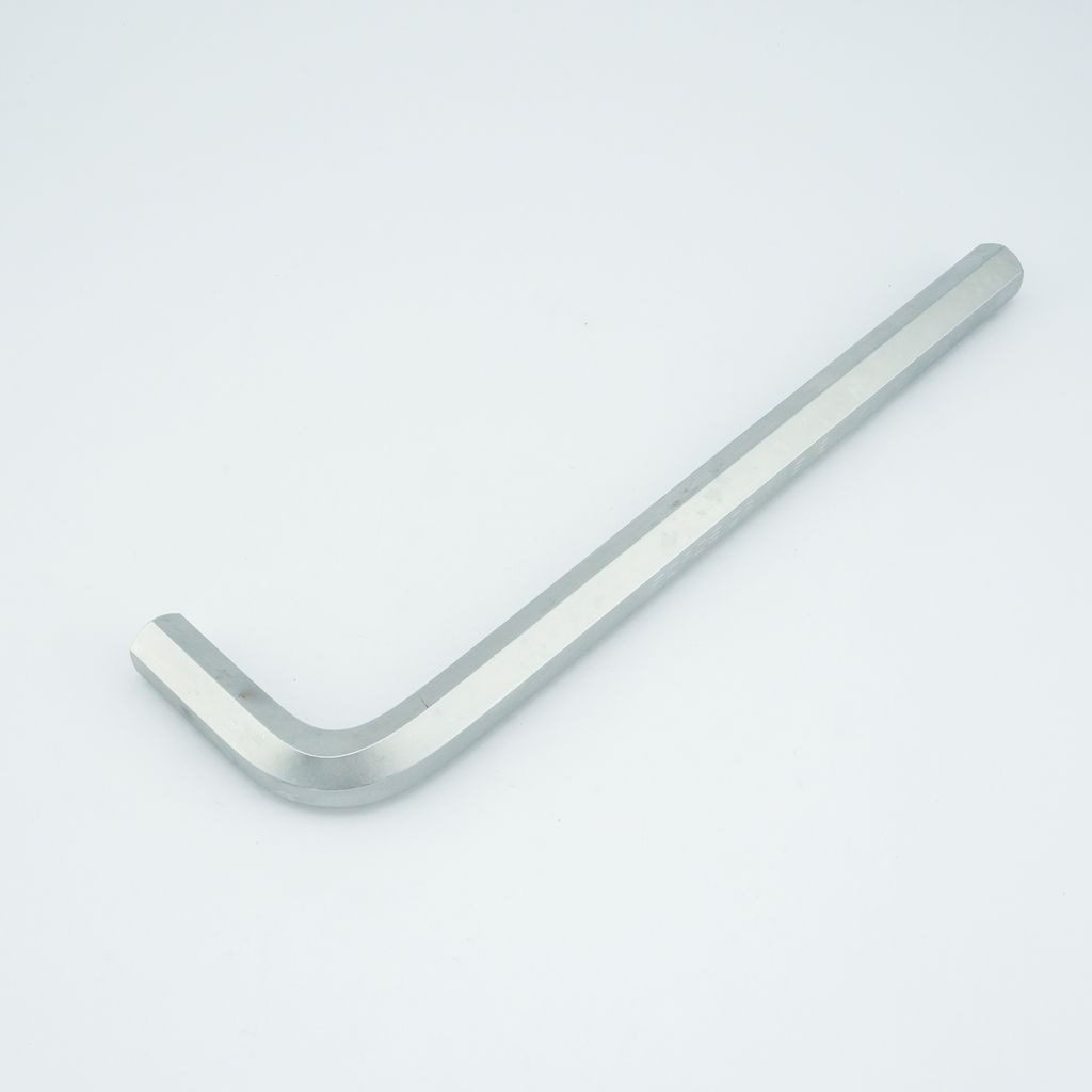 ประแจแอลหกเหลี่ยมยาว NO.5/8" FORCE รุ่น 7645.8L ราคา ฿370