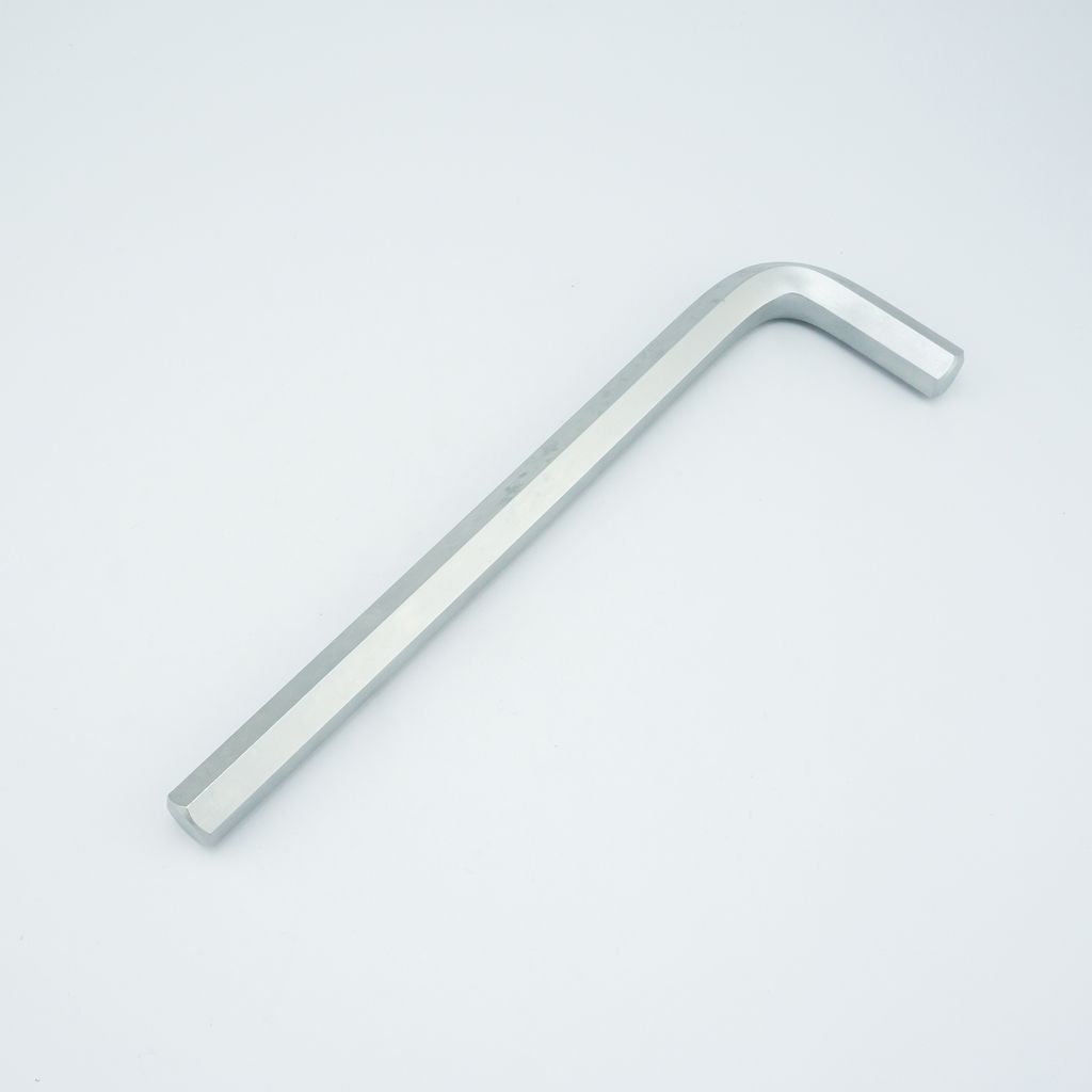 ประแจแอลหกเหลี่ยมยาว NO.5/8" FORCE รุ่น 7645.8L รูปที่ 2
