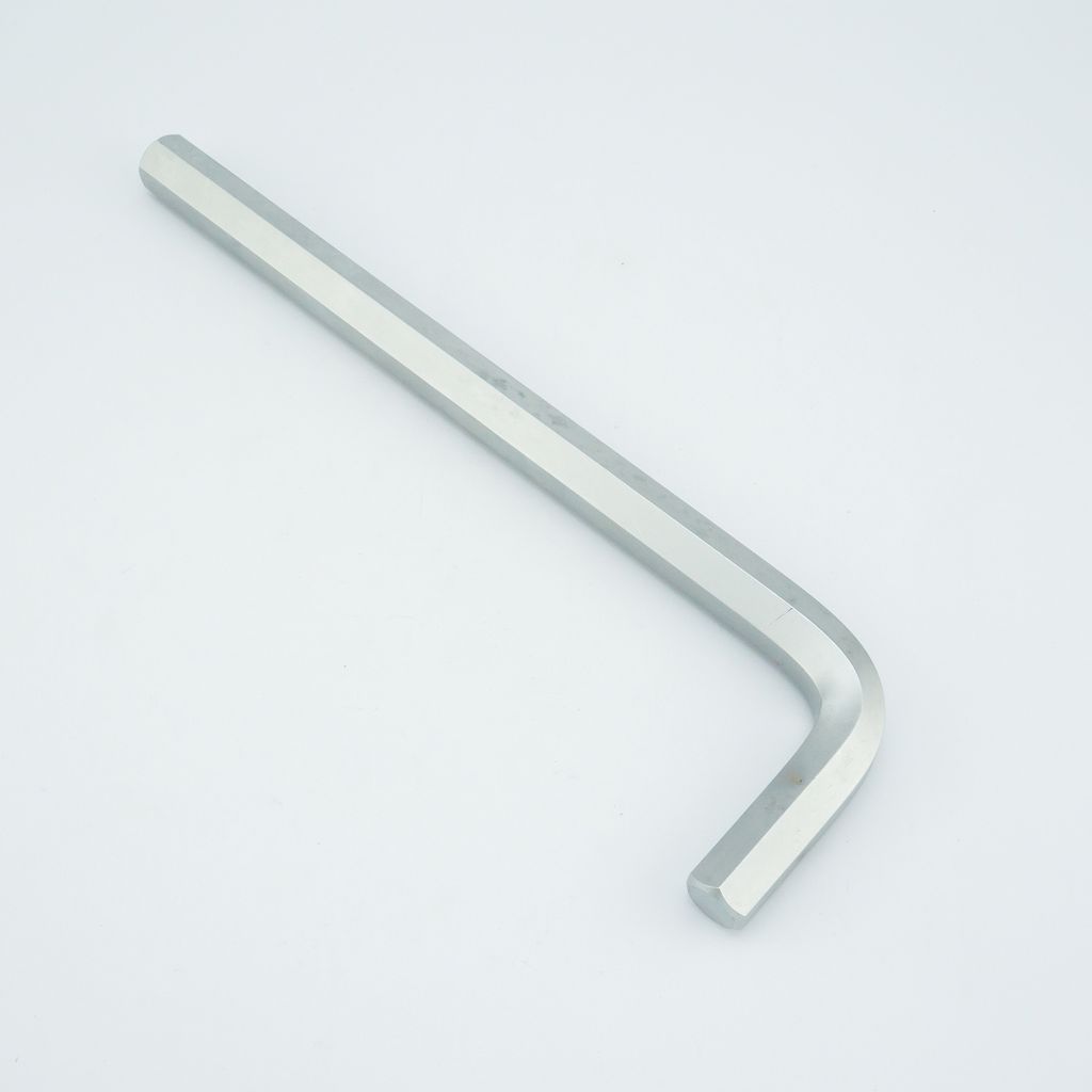 ประแจแอลหกเหลี่ยมยาว NO.5/8" FORCE รุ่น 7645.8L รูปที่ 3