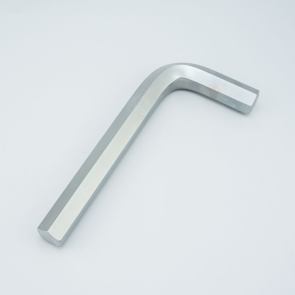ประแจแอลหกเหลี่ยม NO.7/8" FORCE รุ่น 7647.8 รูปที่ 2