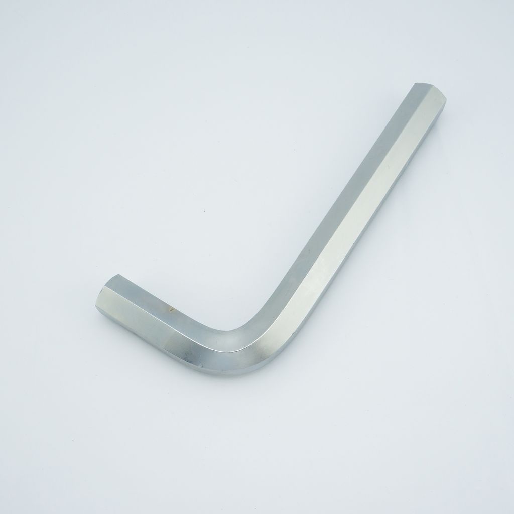 ประแจแอลหกเหลี่ยม NO.7/8" FORCE รุ่น 7647.8 ราคา ฿520