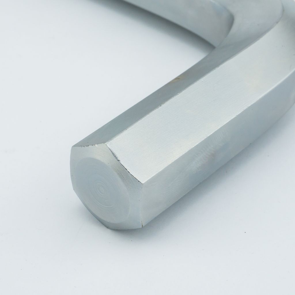 ประแจแอลหกเหลี่ยม NO.7/8" FORCE รุ่น 7647.8 รูปที่ 4