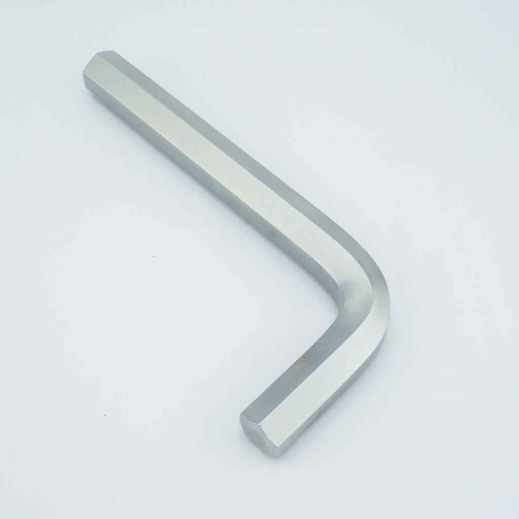 ประแจแอลหกเหลี่ยม NO.7/8" FORCE รุ่น 7647.8 รูปที่ 3