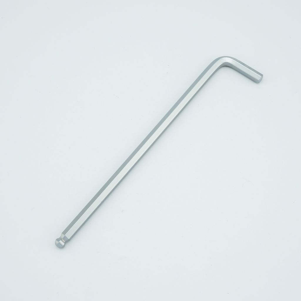 ประแจแอลหัวบอลยาวพิเศษ 1/4" FORCE รุ่น 7651.4XL รูปที่ 2