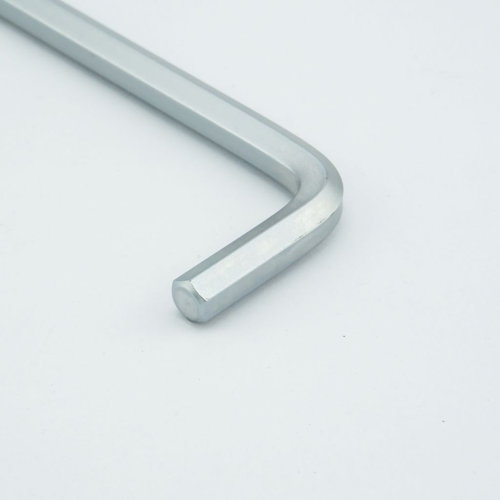 ประแจแอลหัวบอลยาวพิเศษ 1/4" FORCE รุ่น 7651.4XL รูปที่ 5