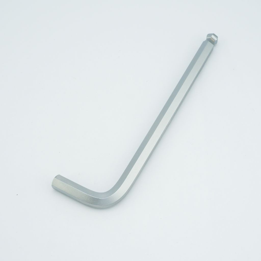 ประแจแอลหัวบอล ยาว เบอร์ 3/8" FORCE รุ่น 7653.8L ราคา ฿140