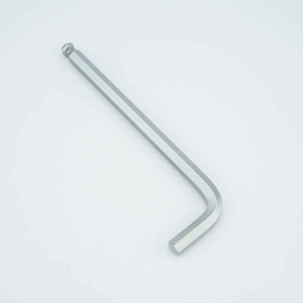 ประแจแอลหัวบอล ยาว เบอร์ 3/8" FORCE รุ่น 7653.8L รูปที่ 3