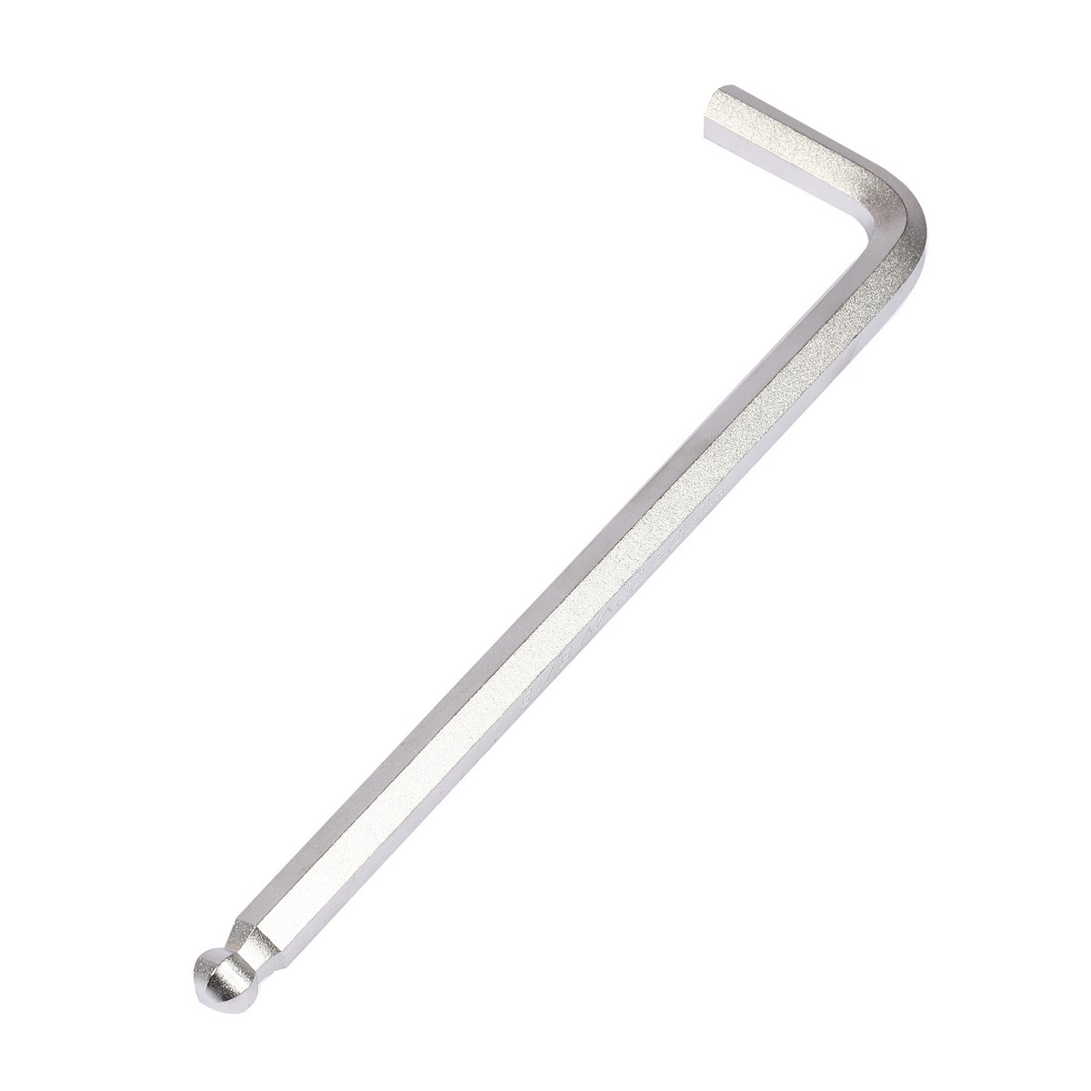 ประแจแอลหัวบอล ยาว เบอร์ 5/16" FORCE รุ่น 7655.16L ราคา ฿100