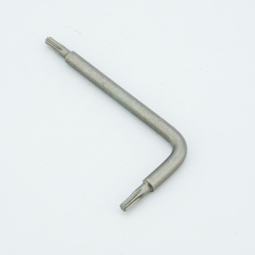 ประแจหัวจีบ เบอร์ T7 FORCE รุ่น 76607 รูปที่ 3