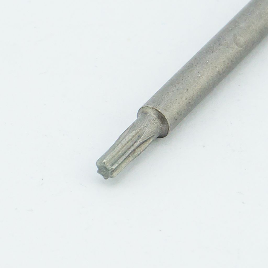 ประแจหัวจีบ เบอร์ T7 FORCE รุ่น 76607 รูปที่ 4