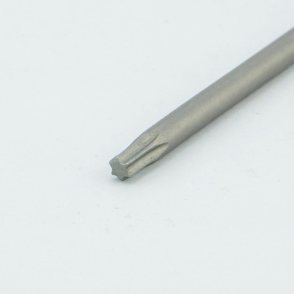 ประแจหัวจีบ เบอร์ T10 FORCE รุ่น 76610 รูปที่ 4