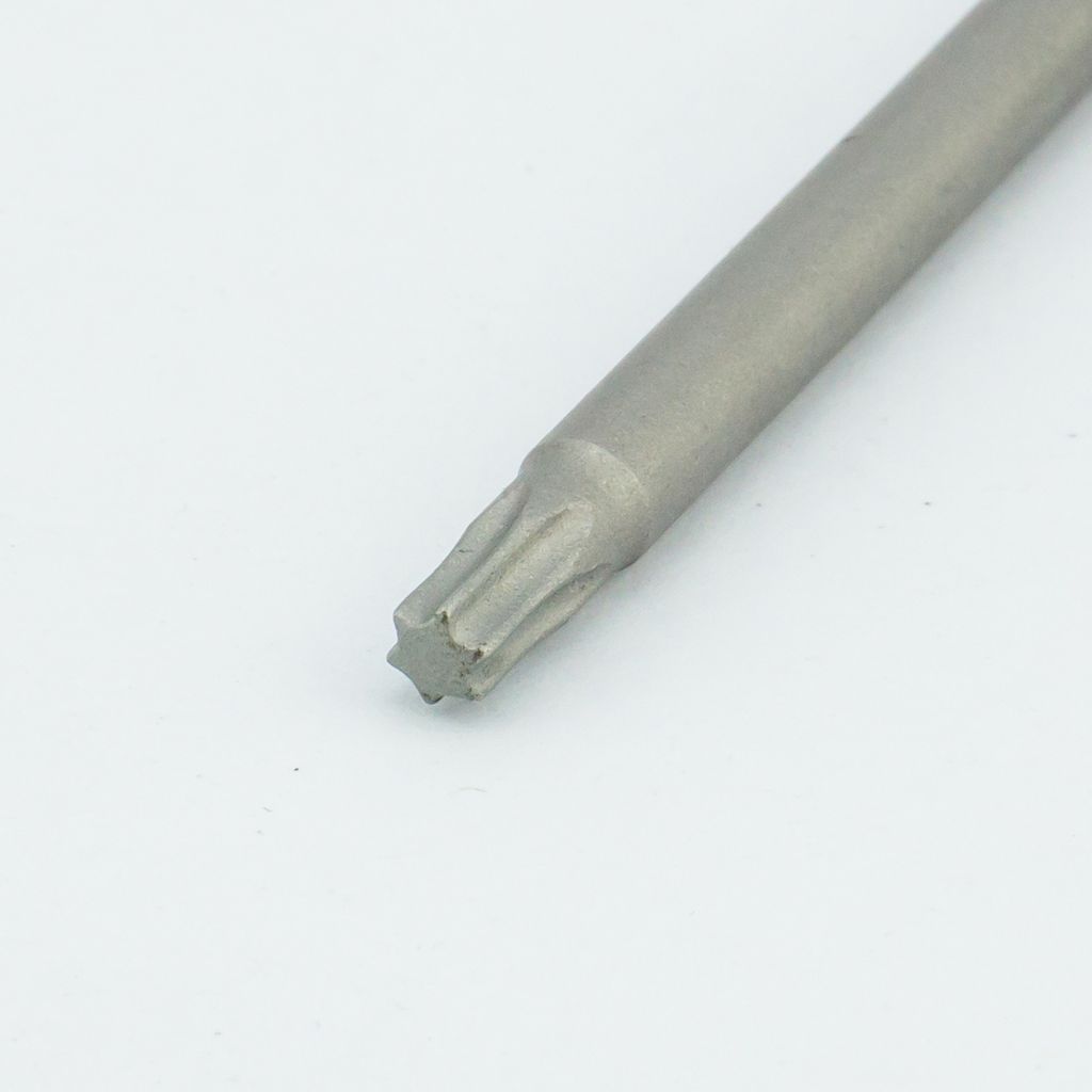 ประแจหัวจีบ เบอร์ T15 FORCE รุ่น 76615 รูปที่ 4