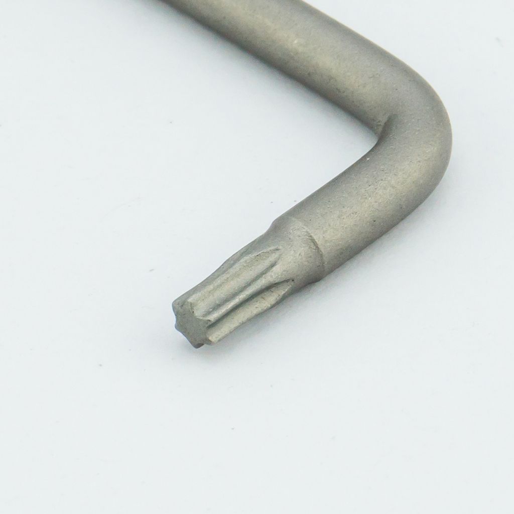 ประแจหัวจีบ เบอร์ T15 FORCE รุ่น 76615 รูปที่ 5