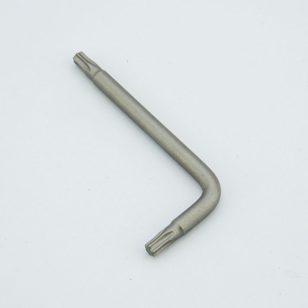 ประแจหัวจีบ เบอร์ T15 FORCE รุ่น 76615 รูปที่ 3