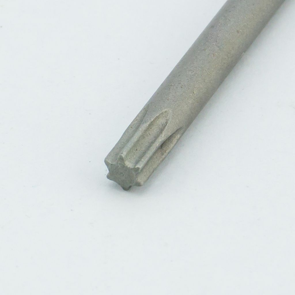 ประแจหัวจีบ เบอร์ T20 FORCE รุ่น 76620 รูปที่ 4