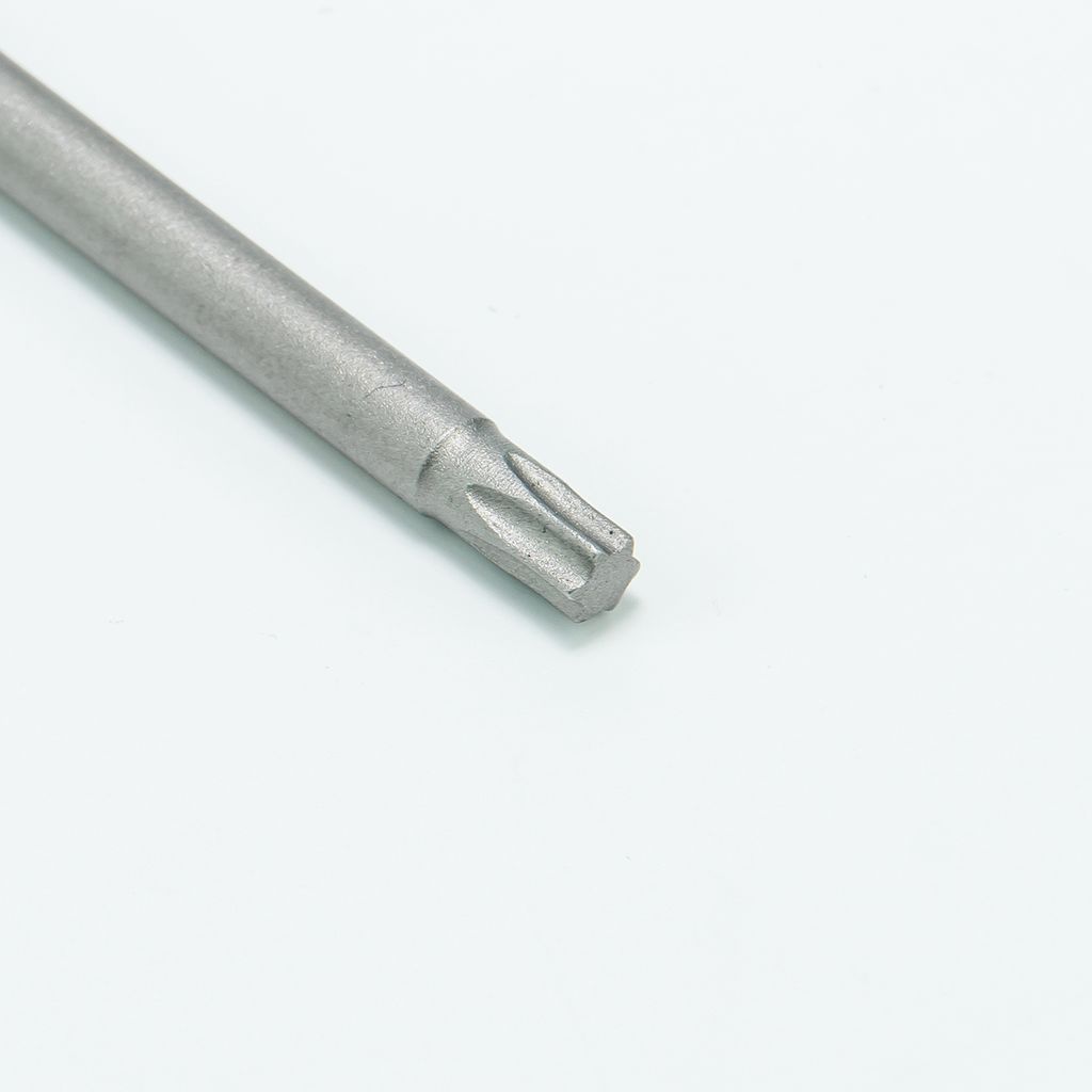 ประแจหัวจีบ เบอร์ T25 FORCE รุ่น 76625 รูปที่ 5