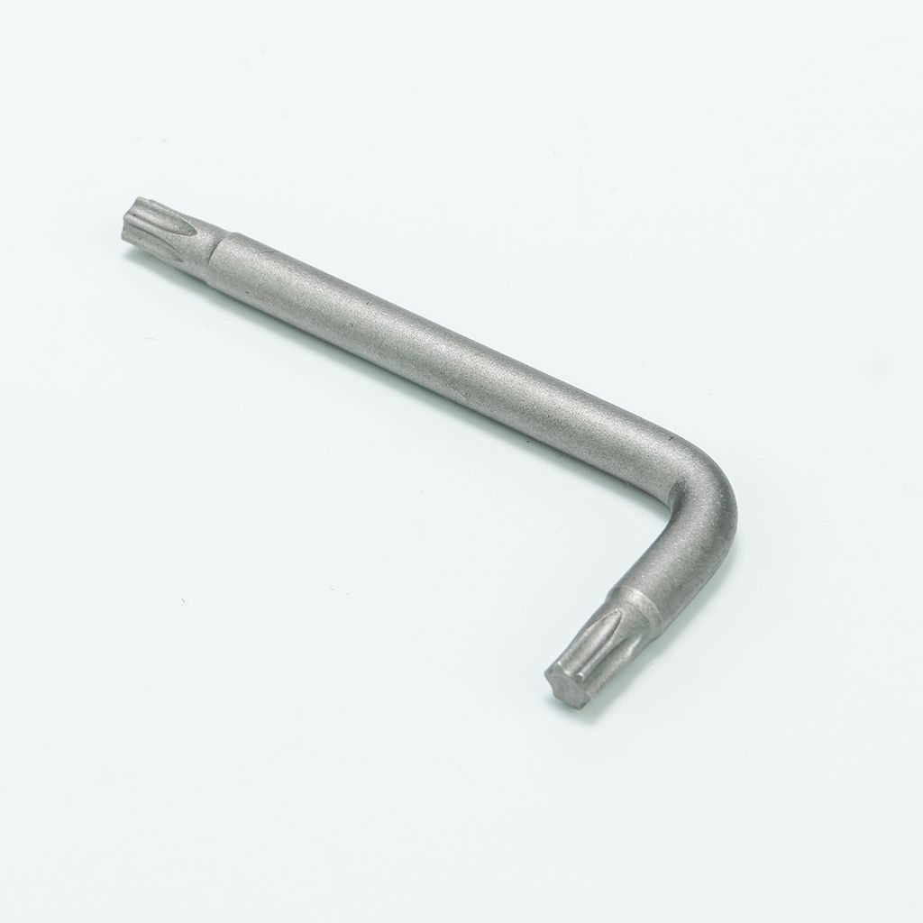 ประแจหัวจีบ เบอร์ T25 FORCE รุ่น 76625 รูปที่ 2