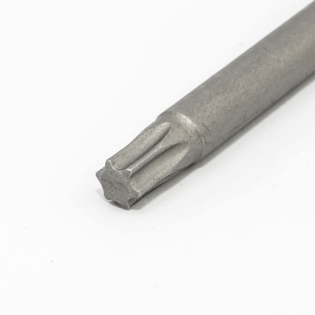 ประแจหัวจีบ เบอร์ T30 FORCE รุ่น 76630 รูปที่ 4