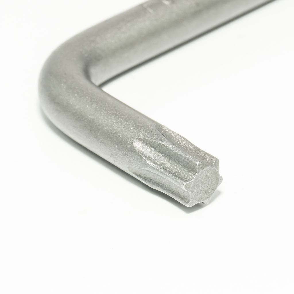 ประแจหัวจีบ เบอร์ T40 FORCE รุ่น 76640 รูปที่ 4