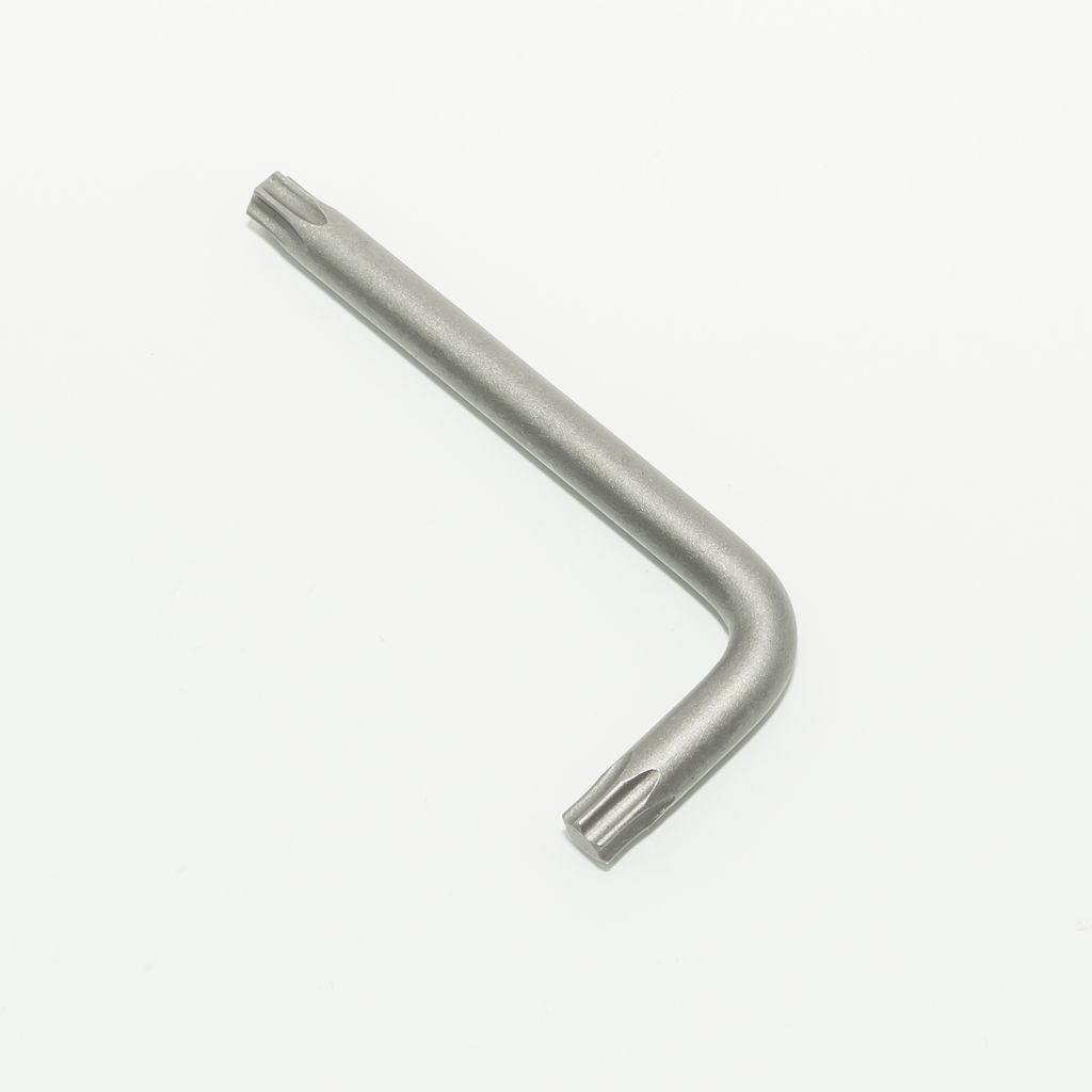 ประแจหัวจีบ เบอร์ T40 FORCE รุ่น 76640 รูปที่ 3