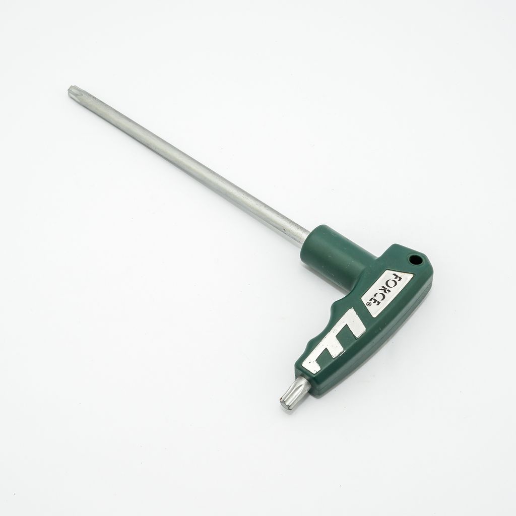 FORCE Star Grip Key T40, Model 76640G photo 3