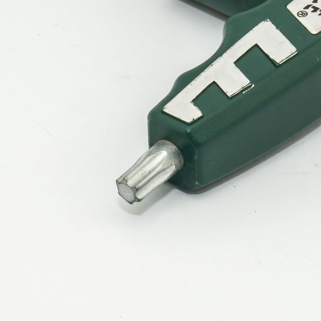 FORCE Star Grip Key T40, Model 76640G photo 5