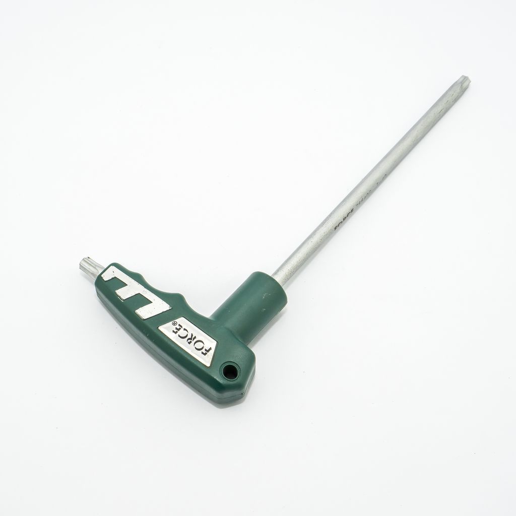 FORCE Star Grip Key T40, Model 76640G photo 2