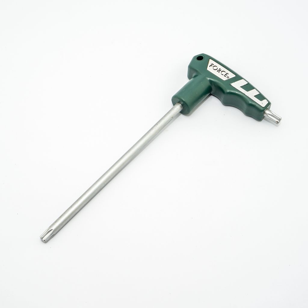 FORCE Star Grip Key T40, Model 76640G price ฿120