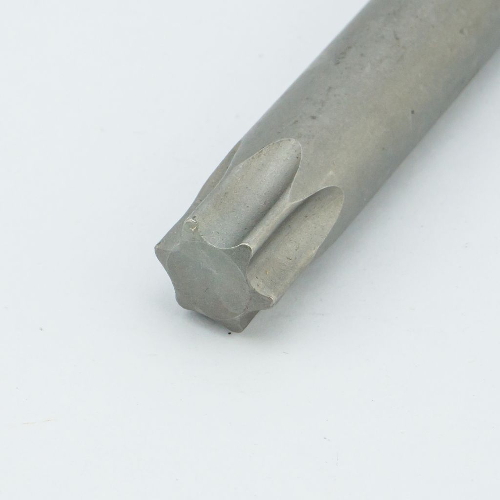ประแจหัวจีบ เบอร์ T55 FORCE รุ่น 76655 รูปที่ 4