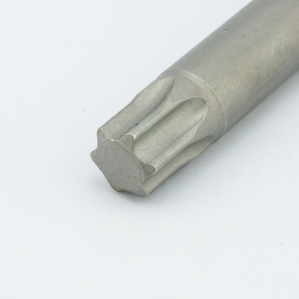 ประแจหัวจีบ เบอร์ T60 FORCE รุ่น 76660 รูปที่ 5