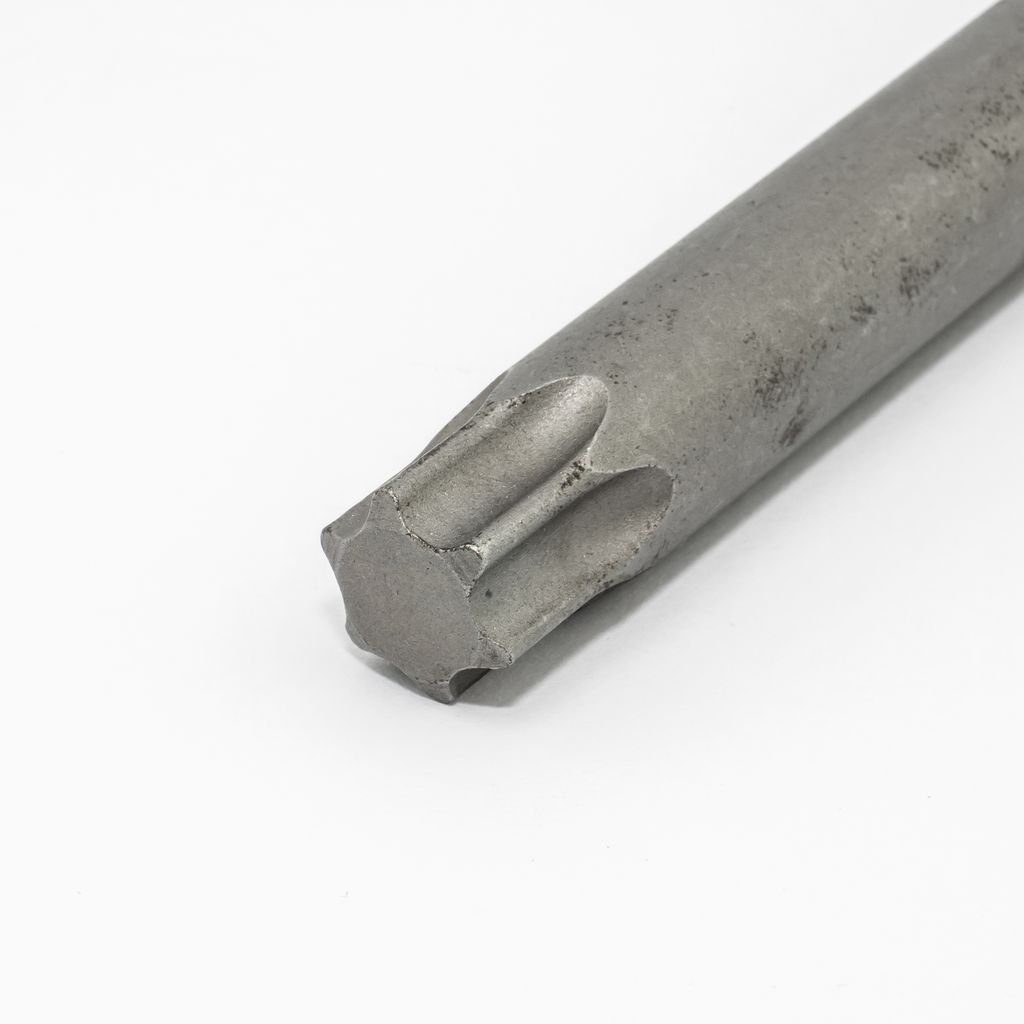 ประแจหัวจีบ เบอร์ T70 FORCE รุ่น 76670 รูปที่ 4