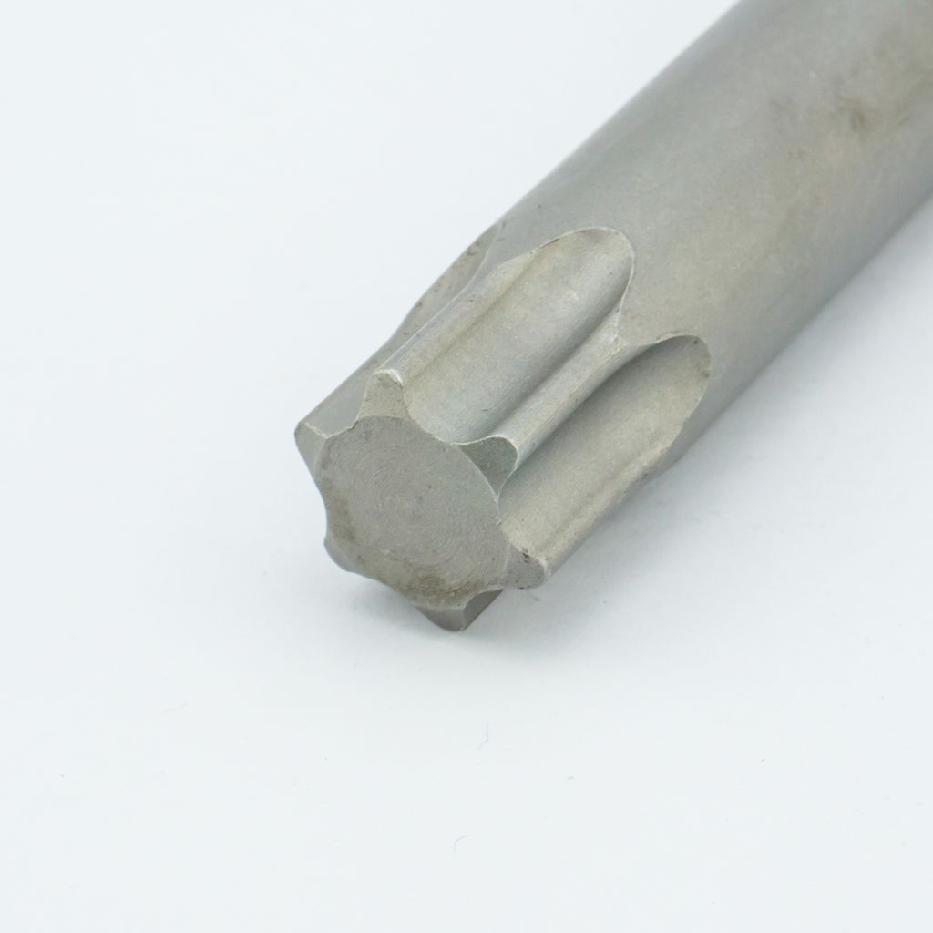 ประแจหัวจีบ เบอร์ T80 FORCE รุ่น 76680 รูปที่ 4