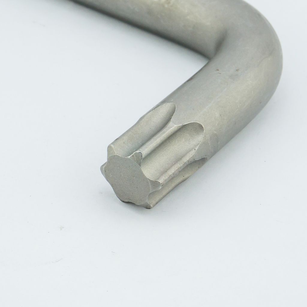 ประแจหัวจีบ เบอร์ T80 FORCE รุ่น 76680 รูปที่ 5