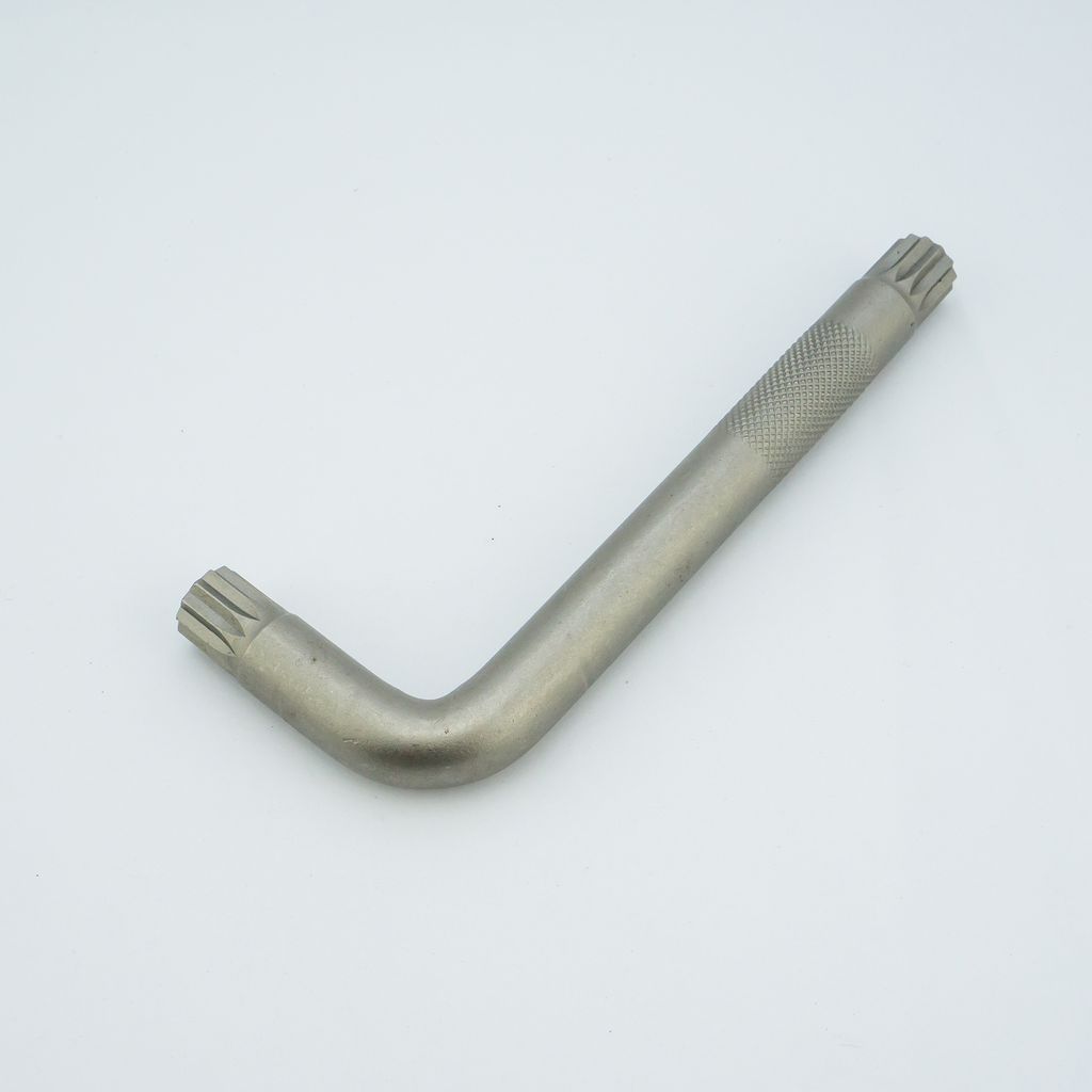 ประแจหัวจีบ 12 เหลี่ยม เบอร์ M14 FORCE รุ่น 76814K ราคา ฿138