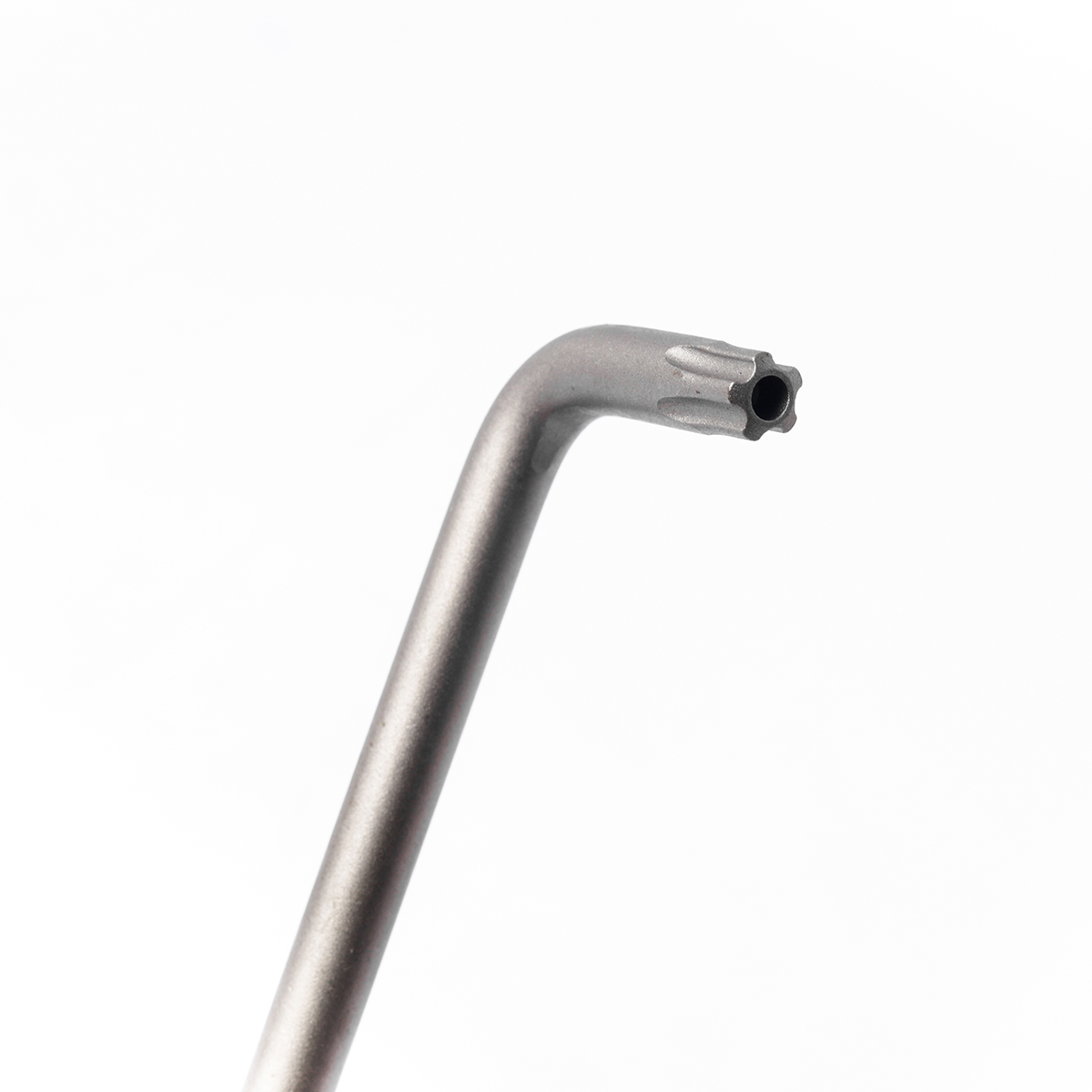 ประแจแอลหัวดาว 5 แฉก มีรู เบอร์ TS40 FORCE รุ่น 76F40 รูปที่ 4