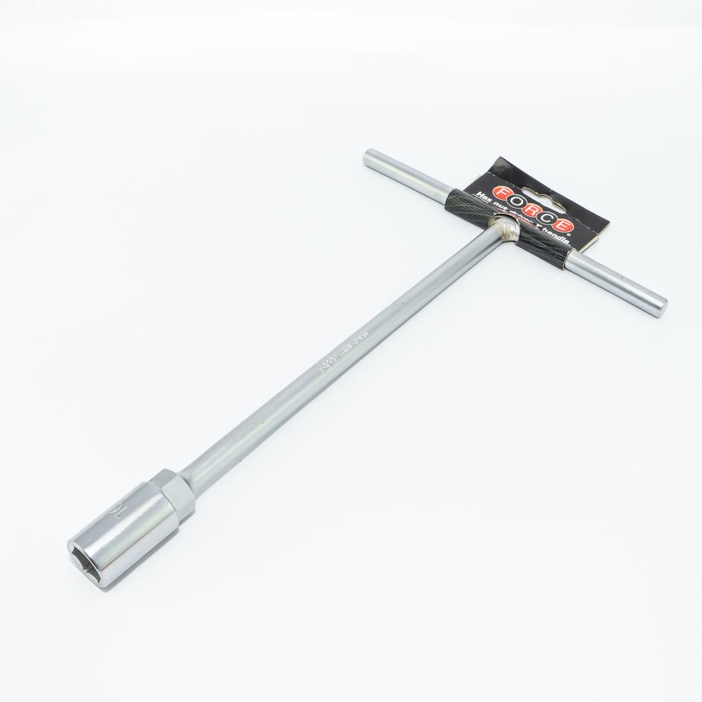 ด้ามขันตัวที 6 เหลี่ยม เบอร์ 16 FORCE รุ่น 77416A ราคา ฿400