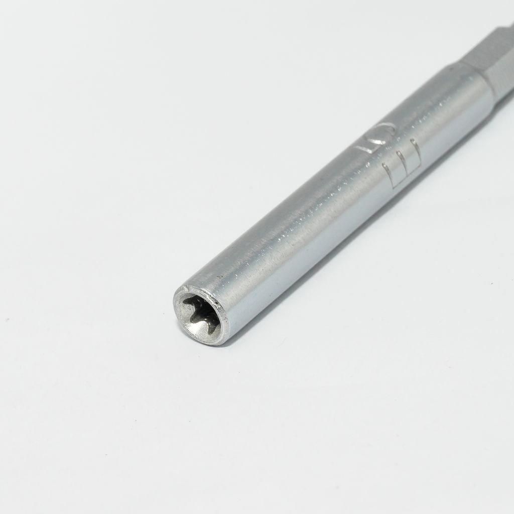 ประแจขันด้ามตัวทีหัวจีบ E5 FORCE รุ่น 77605 รูปที่ 5