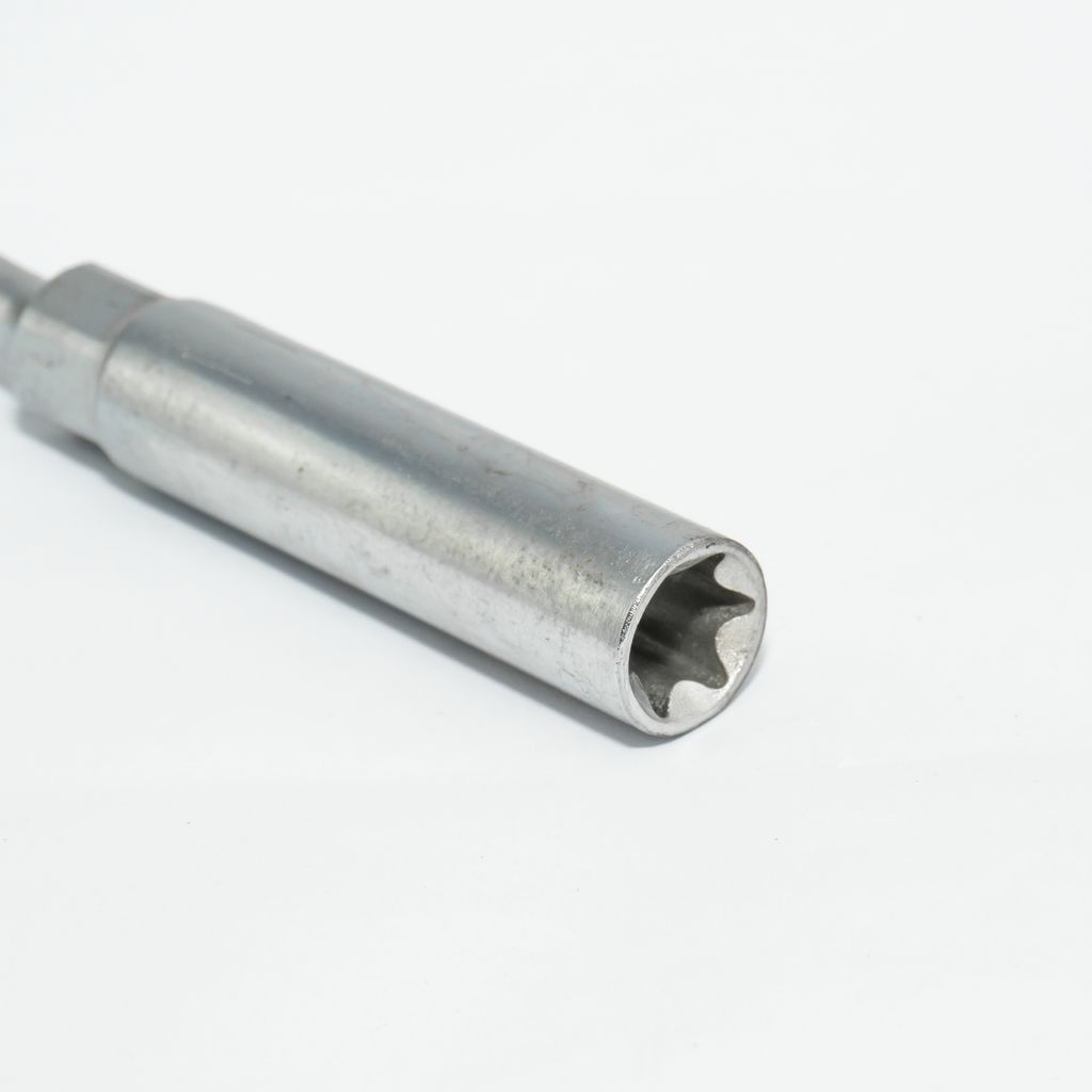 ประแจขันด้ามตัวทีหัวจีบ E11 FORCE รุ่น 77611 รูปที่ 4