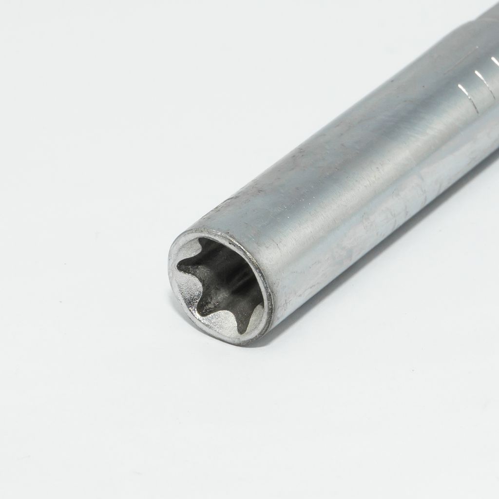 ประแจขันด้ามตัวทีหัวจีบ E11 FORCE รุ่น 77611 รูปที่ 5