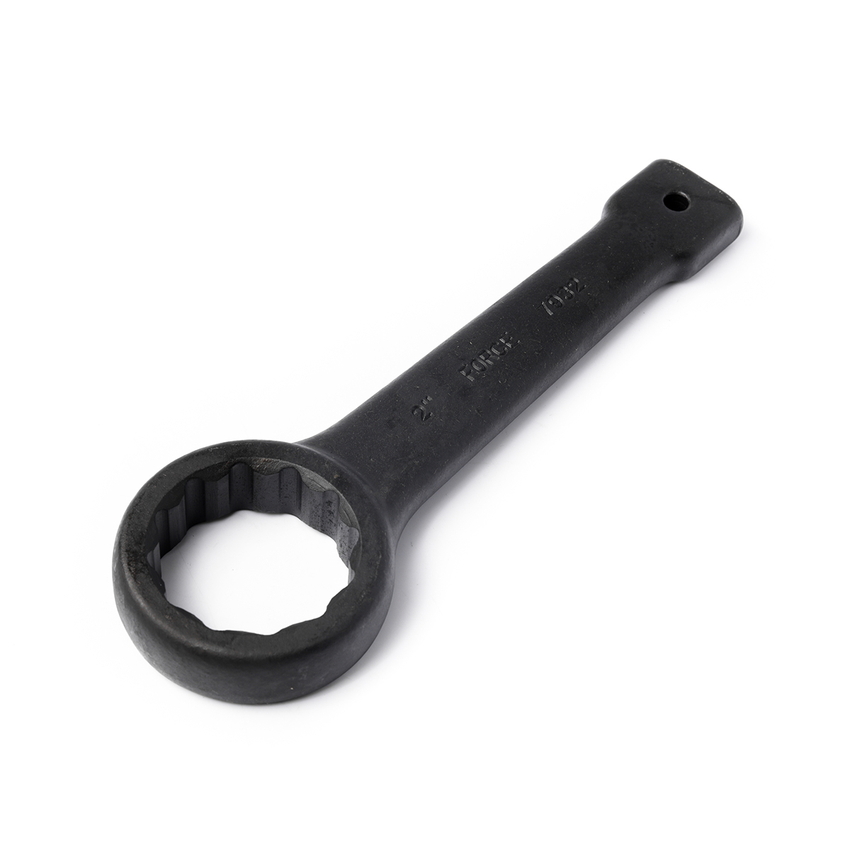 ประแจแหวนตี ขนาด 2" 7932 FORCE รุ่น 7932.0 ราคา ฿1,320