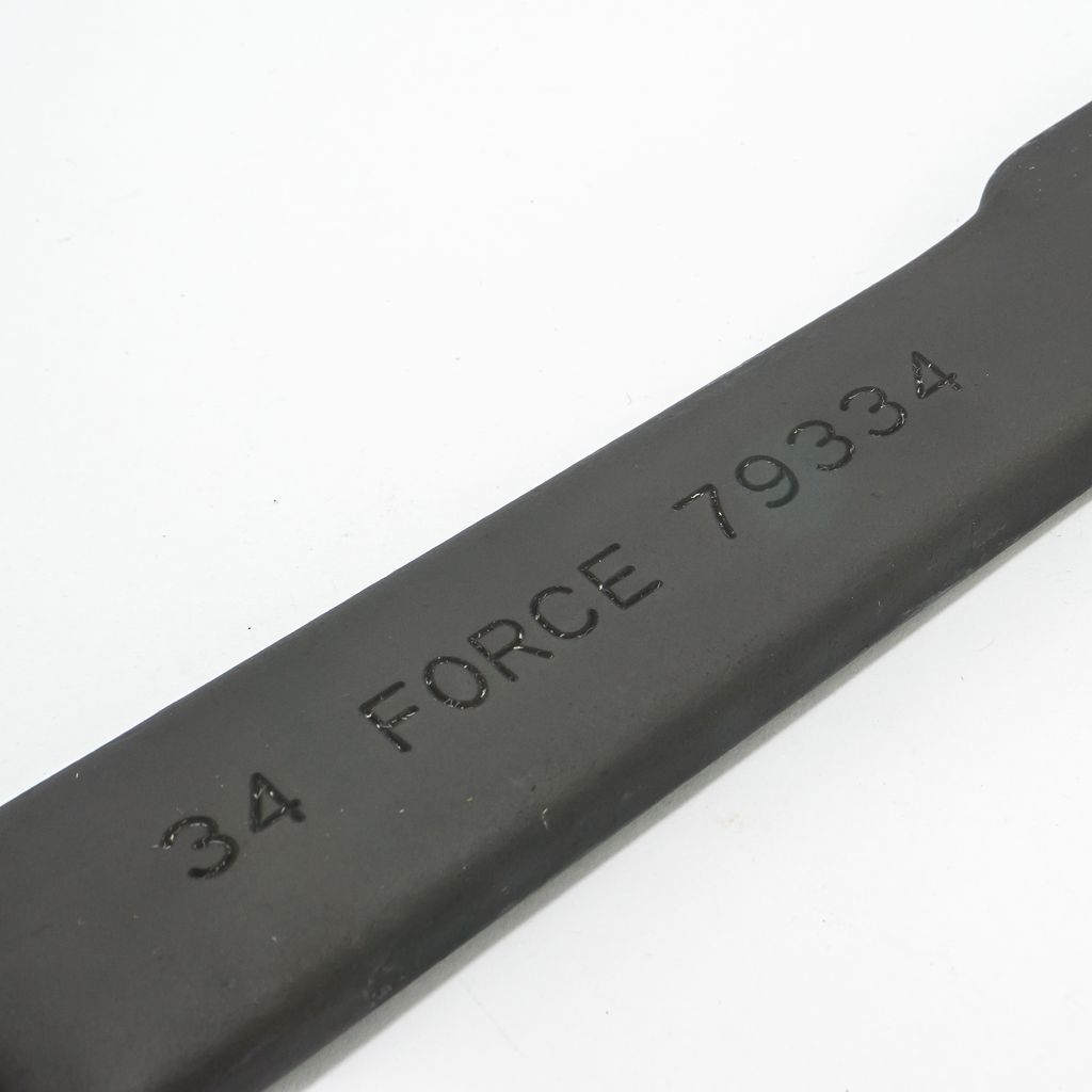 ประแจแหวนตี ขนาด 34 มม. FORCE รุ่น 79334 รูปที่ 5