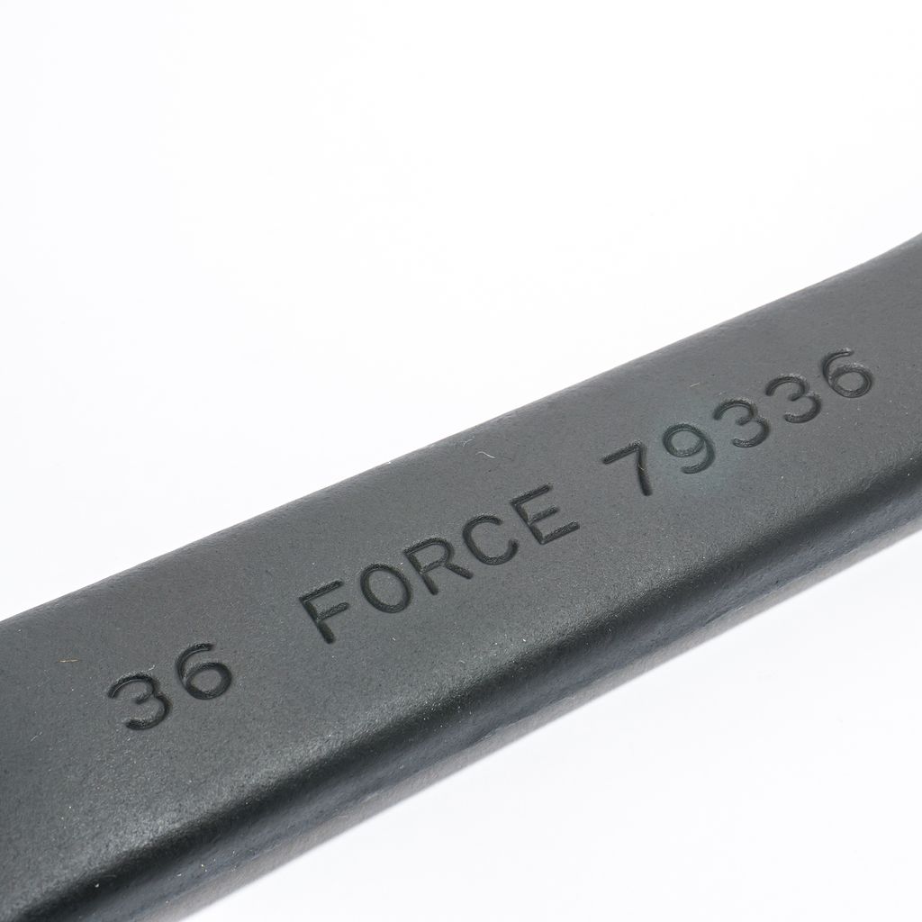 ประแจแหวนตี ขนาด 36 มม. FORCE รุ่น 79336 รูปที่ 5