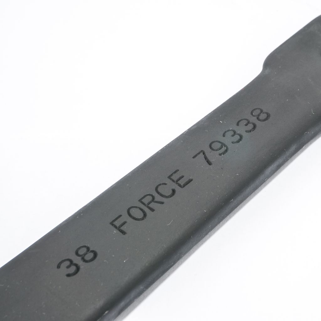 ประแจแหวนตี ขนาด 38 มม. FORCE รุ่น 79338 รูปที่ 5