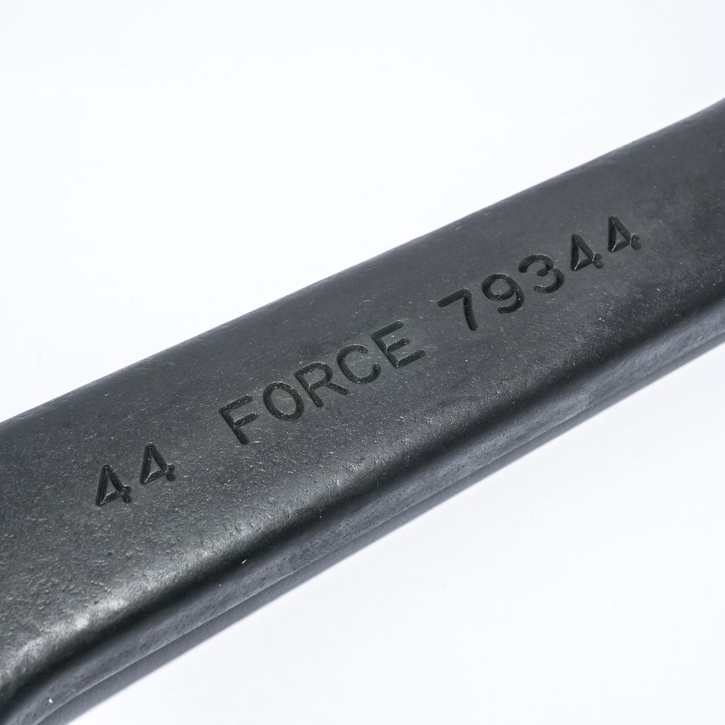 ประแจแหวนตี ขนาด 44 มม. FORCE รุ่น 79344 รูปที่ 5