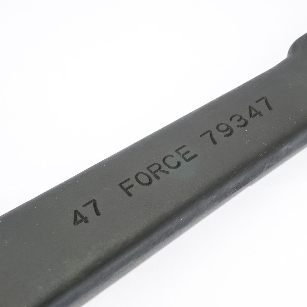 ประแจแหวนตี ขนาด 47 มม. FORCE รุ่น 79347 รูปที่ 5