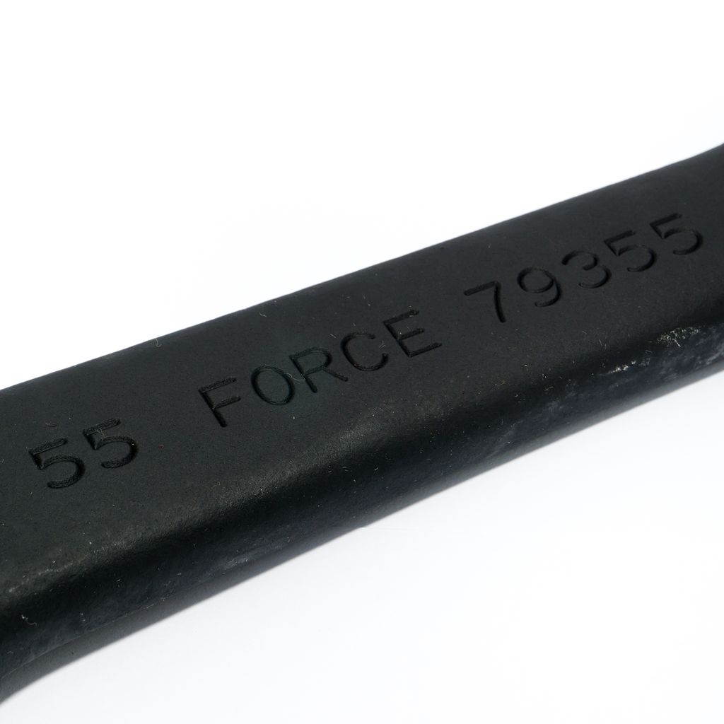 ประแจแหวนตี ขนาด 55 มม. FORCE รุ่น 79355 รูปที่ 5
