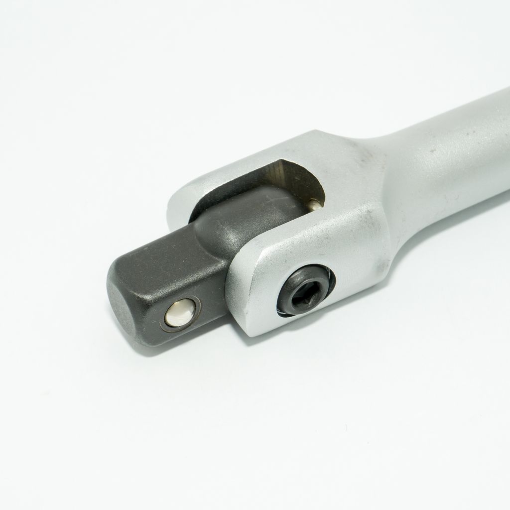 FORCE 强力扳杆 防滑纹握把 1/2" L250毫米/10" 型号 8014250 图 5